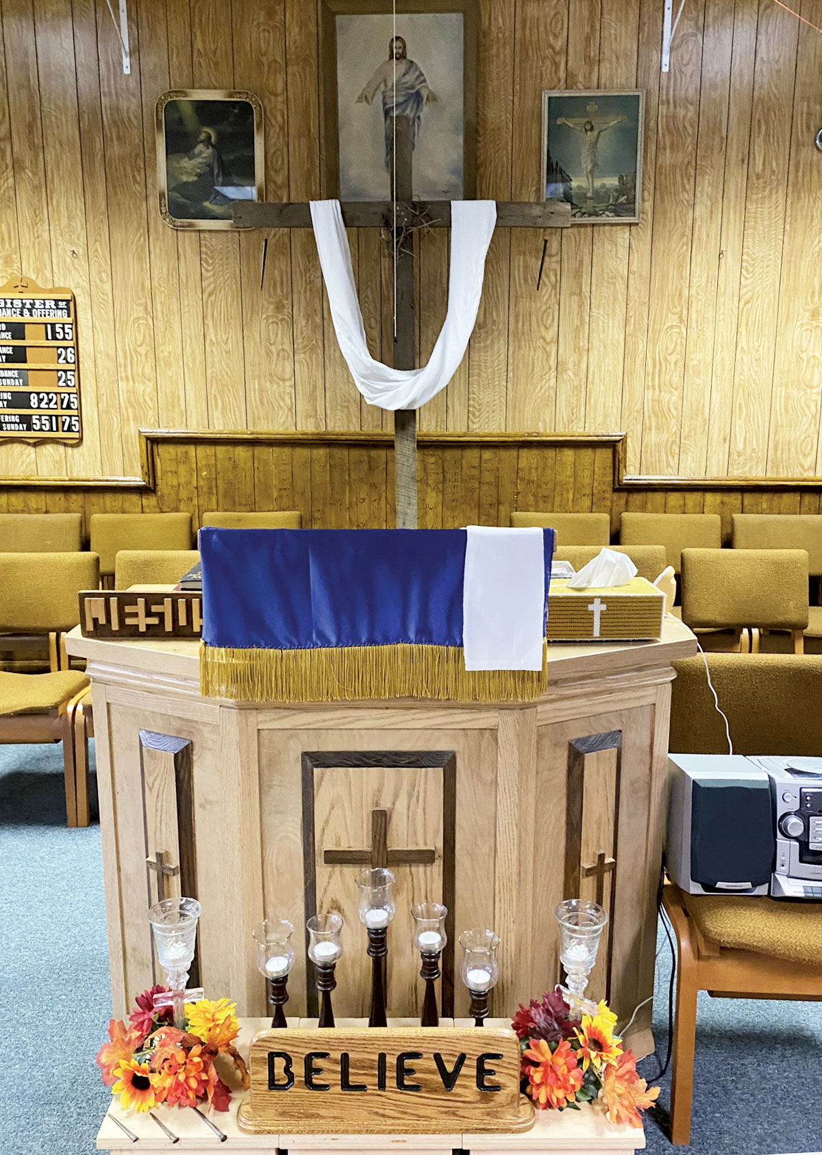 101924PleasantGroveChurch5tle News, Sports, Jobs News and Sentinel